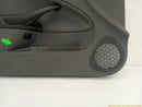 Saab 9-3 Driver Left Front Door Trim-2