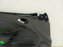 Saab 9-3 Driver Left Front Door Trim-3