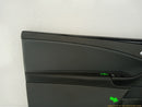 Saab 9-3 Driver Left Front Door Trim-4