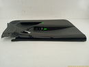 Saab 9-3 Driver Left Front Door Trim-9