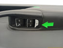 Saab 9-3 Driver Left Front Door Trim-10
