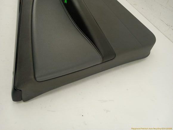 Saab 9-3 Driver Left Front Door Trim