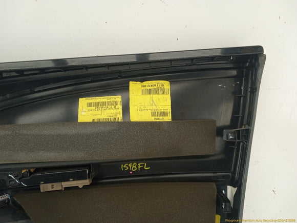 Saab 9-3 Driver Left Front Door Trim