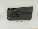 Saab 9-3 Passenger Right Front Door Trim-1