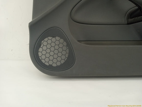 Saab 9-3 Passenger Right Front Door Trim