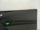 Saab 9-3 Passenger Right Front Door Trim-4