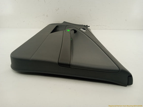 Saab 9-3 Passenger Right Front Door Trim