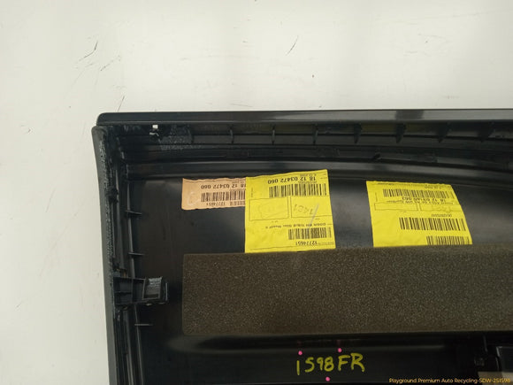 Saab 9-3 Passenger Right Front Door Trim