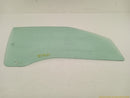 Saab 9-3 Passenger Right Front Door Window Glass-2