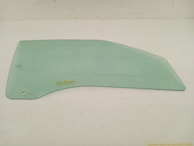 Saab 9-3 Passenger Right Front Door Window Glass - 0