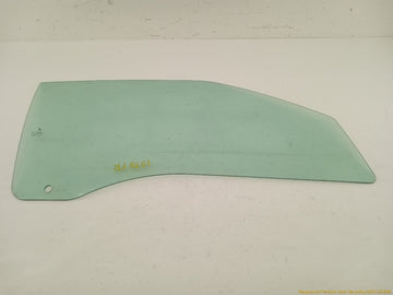 Saab 9-3 Passenger Right Front Door Window Glass - 0