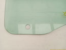 Saab 9-3 Passenger Right Front Door Window Glass-3