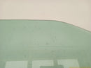 Saab 9-3 Passenger Right Front Door Window Glass-9
