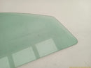Saab 9-3 Passenger Right Front Door Window Glass-10