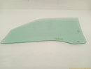 Saab 9-3 Passenger Right Front Door Window Glass-11