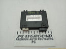 Saab 9-3 Parking Assist Control Module-1