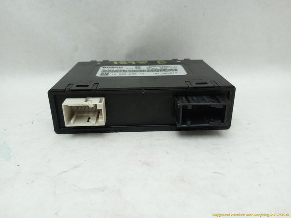 Saab 9-3 Parking Assist Control Module