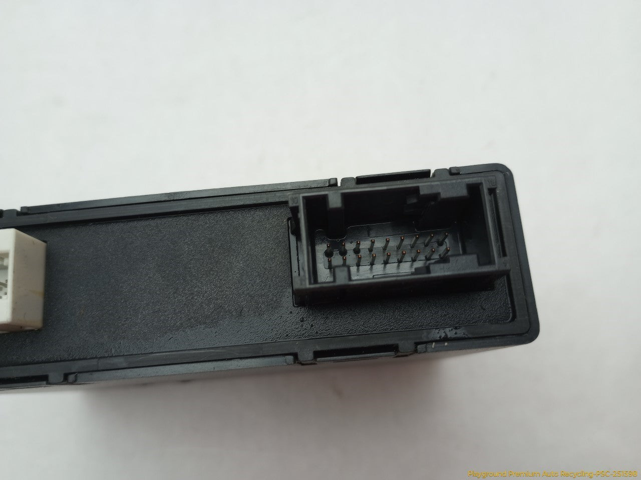 Saab 9-3 Parking Assist Control Module