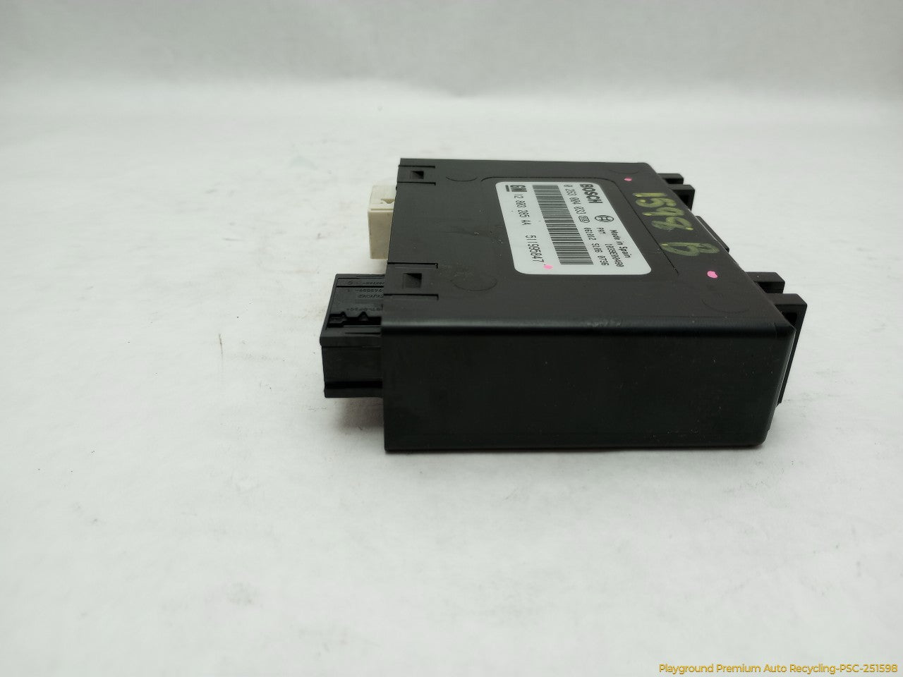 Saab 9-3 Parking Assist Control Module