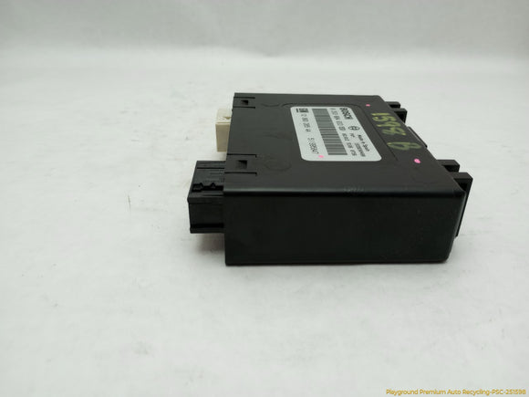 Saab 9-3 Parking Assist Control Module