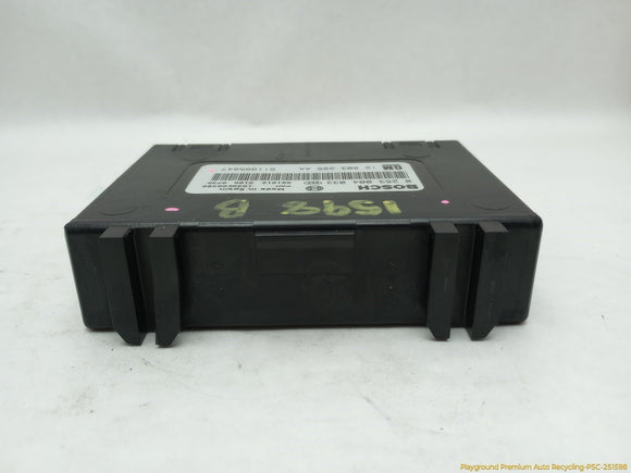 Saab 9-3 Parking Assist Control Module