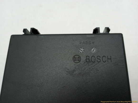 Saab 9-3 Parking Assist Control Module