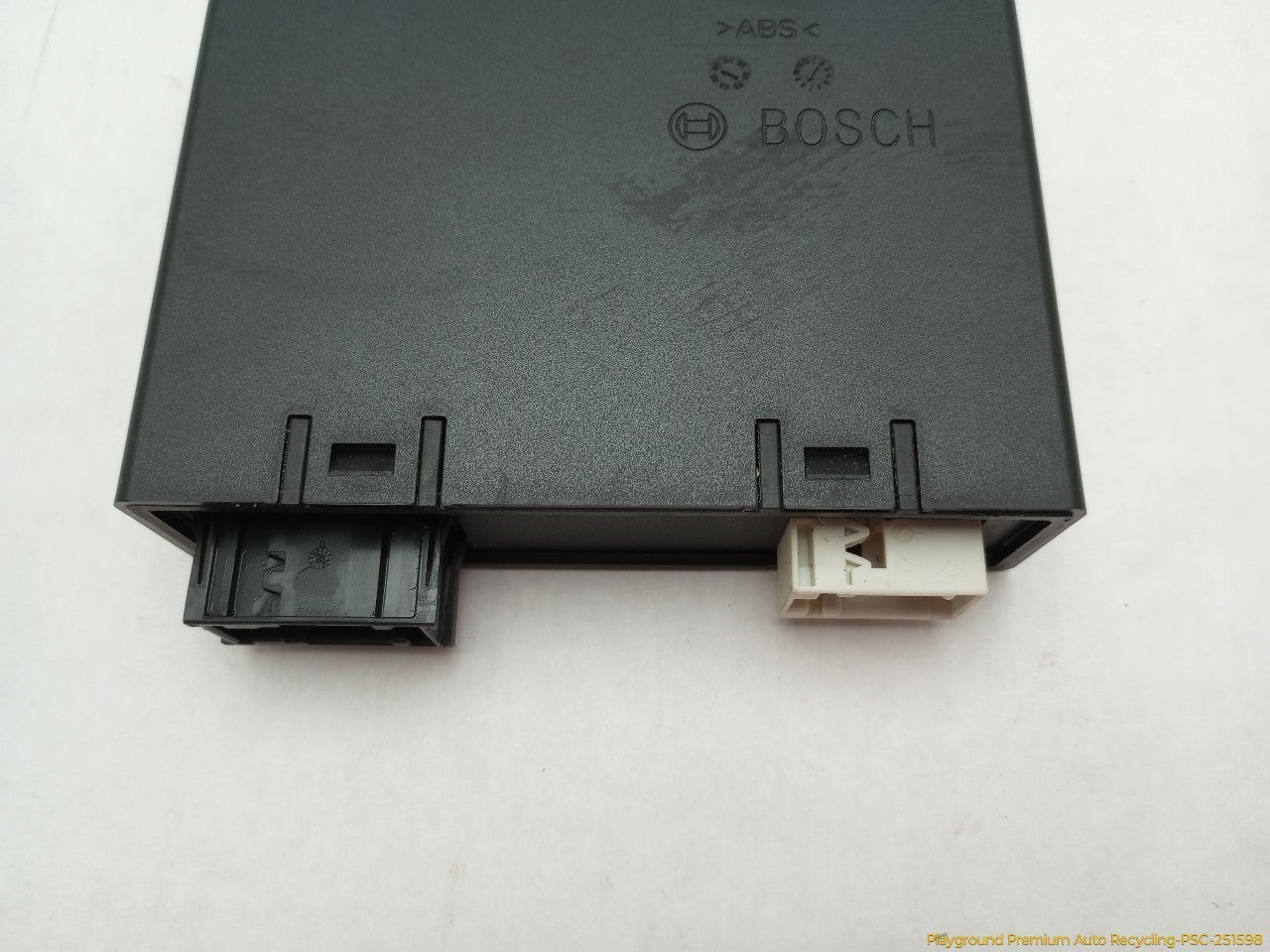 Saab 9-3 Parking Assist Control Module