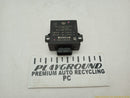 Saab 9-3 Head Lamp Level Control Module-1