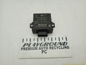 Saab 9-3 Head Lamp Level Control Module