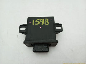Saab 9-3 Head Lamp Level Control Module - 0