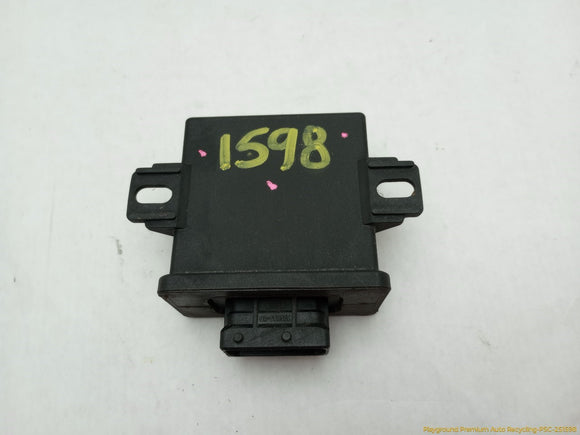 Saab 9-3 Head Lamp Level Control Module