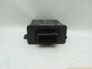 Saab 9-3 Head Lamp Level Control Module-3