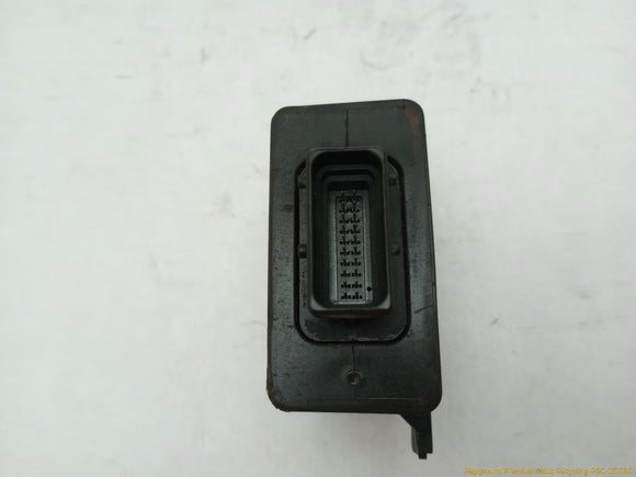 Saab 9-3 Head Lamp Level Control Module