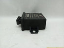 Saab 9-3 Head Lamp Level Control Module-7