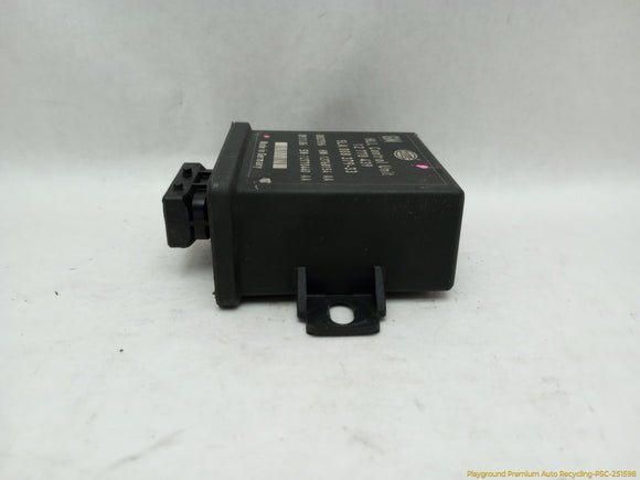 Saab 9-3 Head Lamp Level Control Module