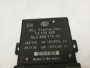 Saab 9-3 Head Lamp Level Control Module-9