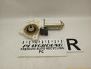 Saab 9-3 Passenger Right Front Power Window Motor-1