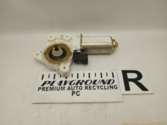 Saab 9-3 Passenger Right Front Power Window Motor
