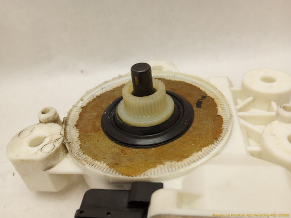 Saab 9-3 Passenger Right Front Power Window Motor