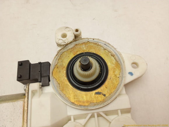 Saab 9-3 Passenger Right Front Power Window Motor