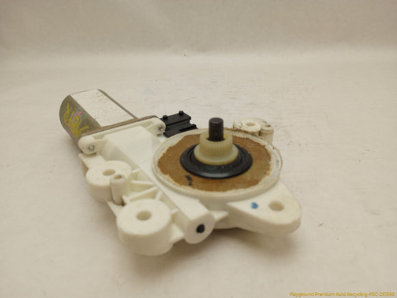 Saab 9-3 Passenger Right Front Power Window Motor