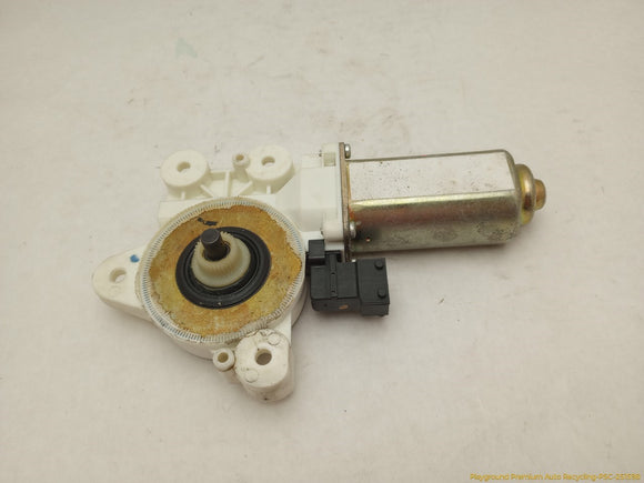 Saab 9-3 Passenger Right Front Power Window Motor