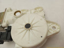 Saab 9-3 Passenger Right Front Power Window Motor-11