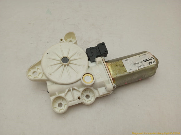 Saab 9-3 Passenger Right Front Power Window Motor