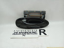 Saab 9-3 Passenger Right Front Exterior Door Handle-1