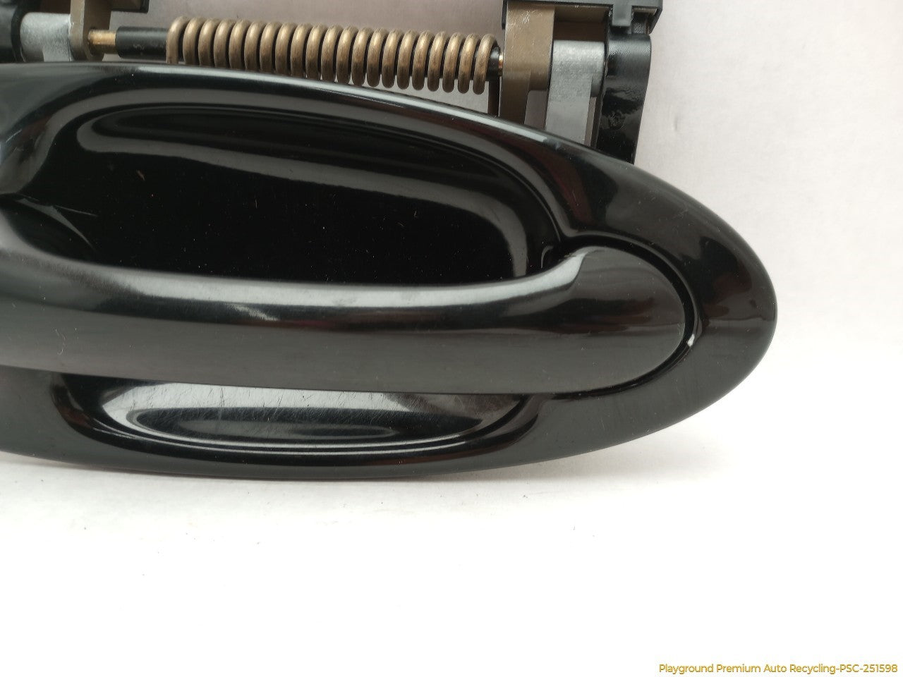 Saab 9-3 Passenger Right Front Exterior Door Handle
