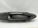Saab 9-3 Passenger Right Front Exterior Door Handle-5