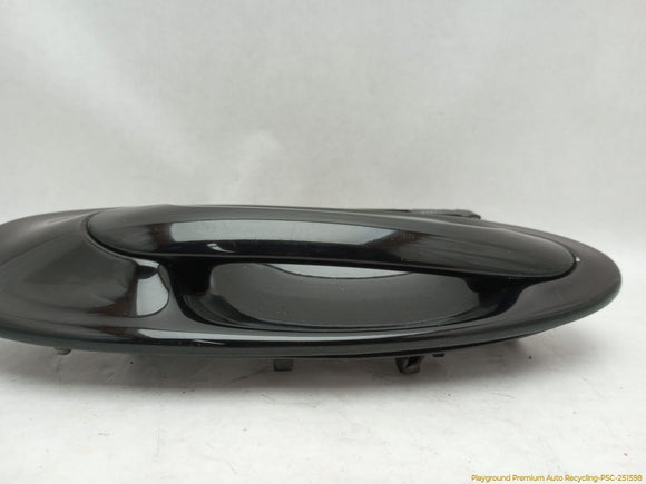 Saab 9-3 Passenger Right Front Exterior Door Handle