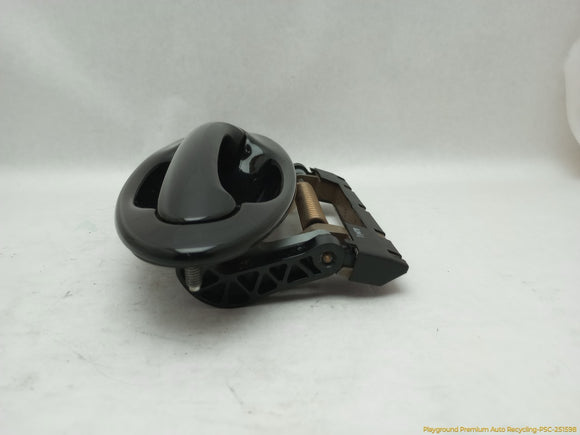 Saab 9-3 Passenger Right Front Exterior Door Handle