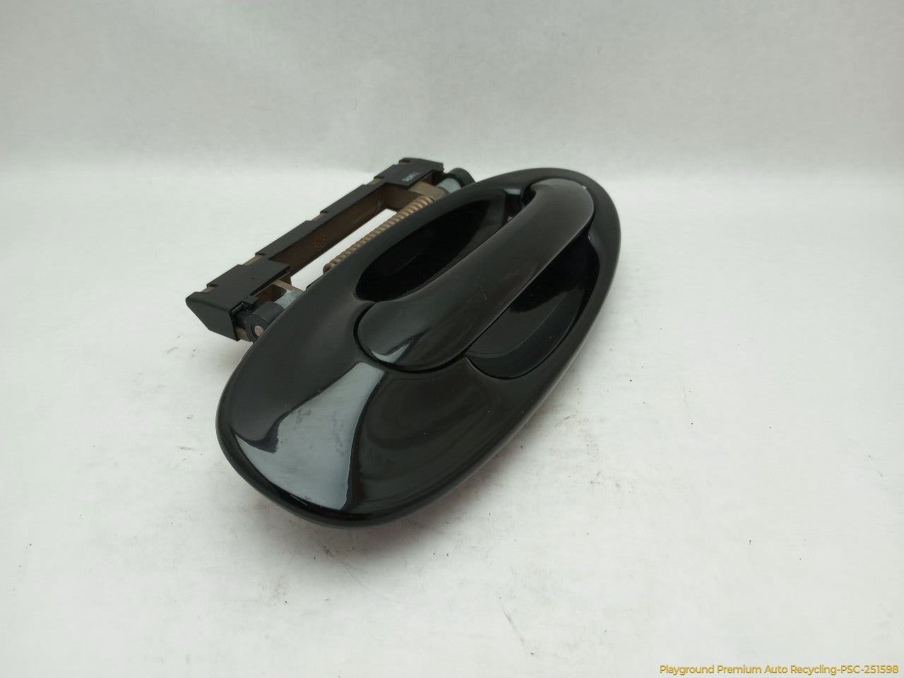 Saab 9-3 Passenger Right Front Exterior Door Handle